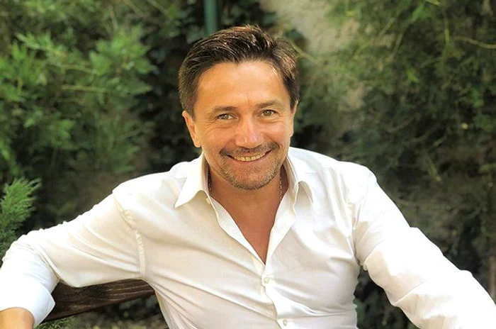 Medicul Ovidiu Chiriac este unul dintre cei mai renumiți medici kinetoterapeuți pe care-i are România