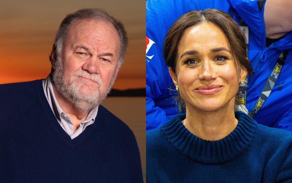 Meghan Markle a încercat să ia legătura cu tatăl ei după ce bărbatul a rămas fără un picior. În ce relații sunt cei doi