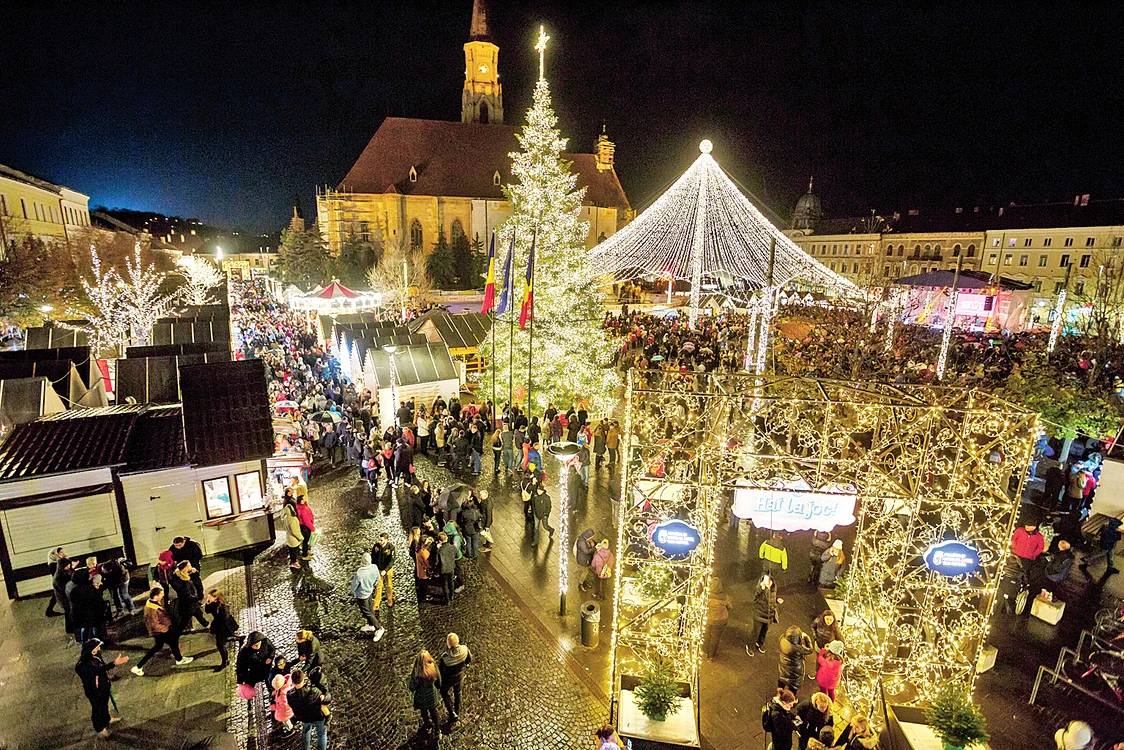 Cluj