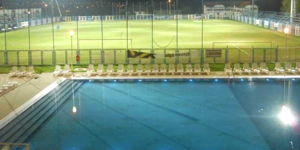 stadion zlatna