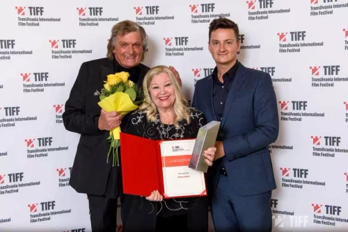 Florin și Daniel Piersic