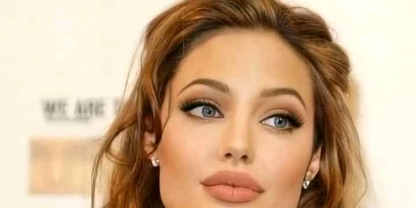 Angelina Jolie