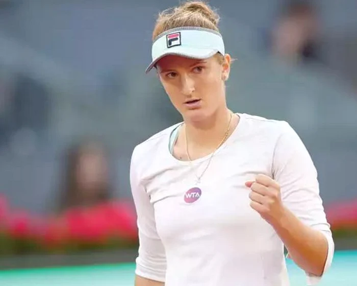 
    Halep a început  săptămâna  pe locul 5 în lume   