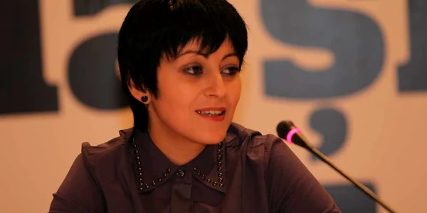 Ramona Ursu, Editor Coordonator