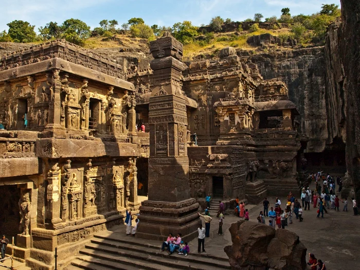 ellora