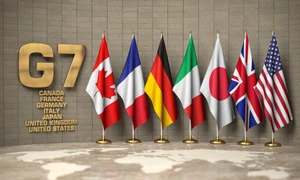g7 shutterstock