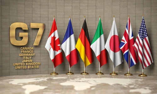 g7 shutterstock