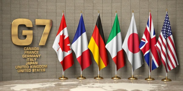 g7 shutterstock