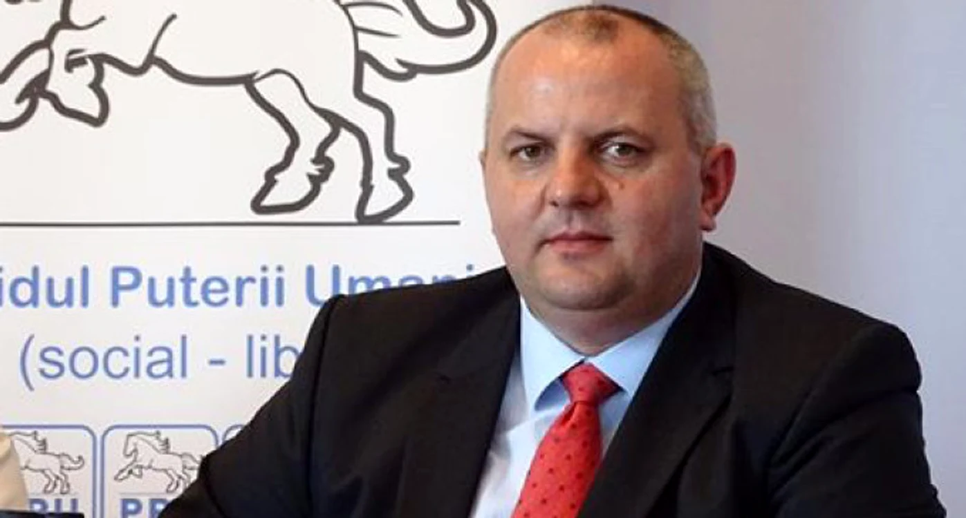 Avram Marius Gal