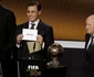 messi balonul de aur foto reuters