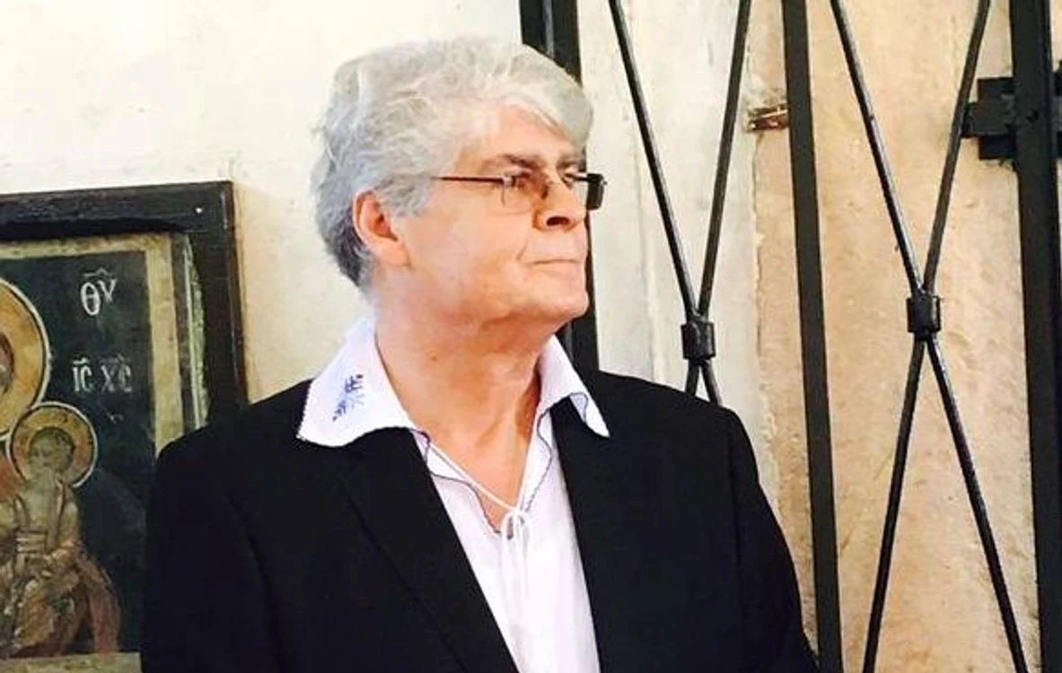 
    Dr Cătălin Bărbulescu avea 65 de ani și intrase în contact cu o pacientă infectată cu noul coronavirusfoto: arhiva proprie/Facebook  