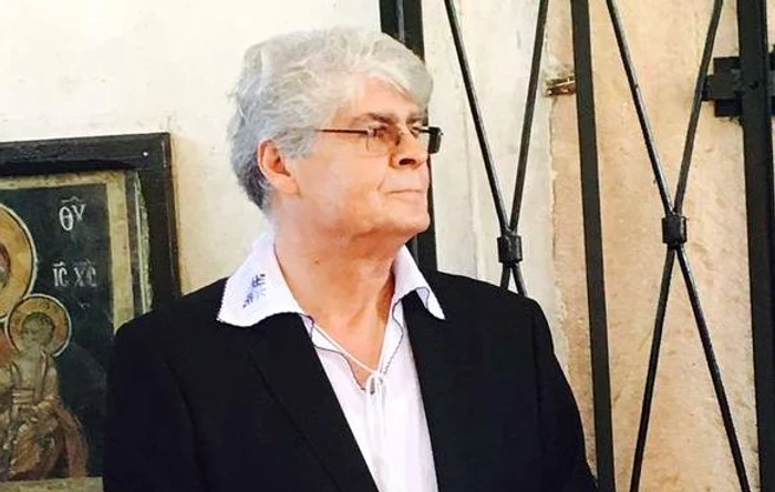 Dr Cătălin Bărbulescu avea 65 de ani și intrase în contact cu o pacientă infectată cu noul coronavirusfoto: arhiva proprie/Facebook