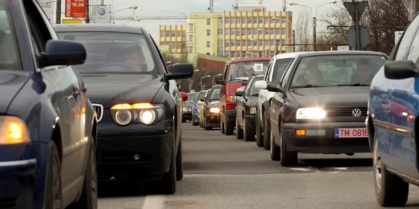 Șoferii care vor trece prin sudul Capitalei, în 2015, vor scăpa de aglomerație