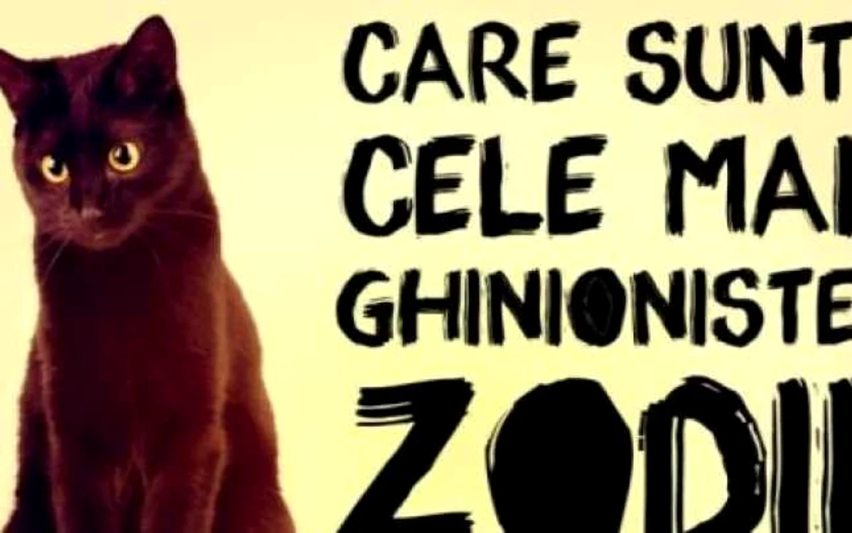 Cele mai ghinioniste zodii în 2019. Necazurile se ţin lanţ de ele