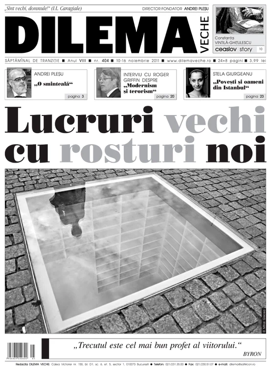 Lucruri vechi cu rosturi noi jpeg