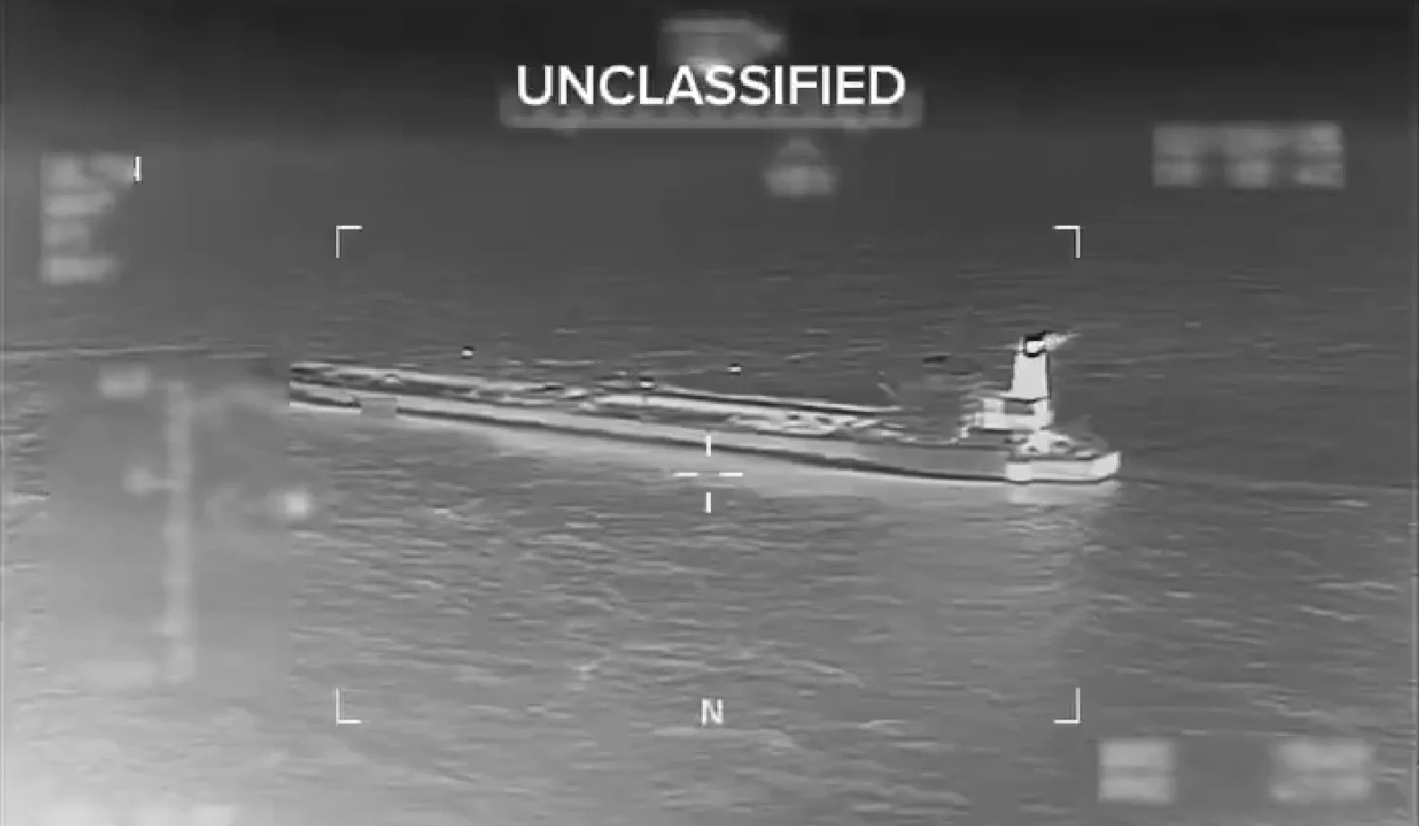 SUA confiscă o nouă navă în largul Venezuelei. Iranul îi oferă lui Maduro cooperare împotriva „pirateriei și terorismului” americane