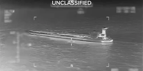 petrolierdin Venelzuela confiscat de SUA X @Sec Noem jpg