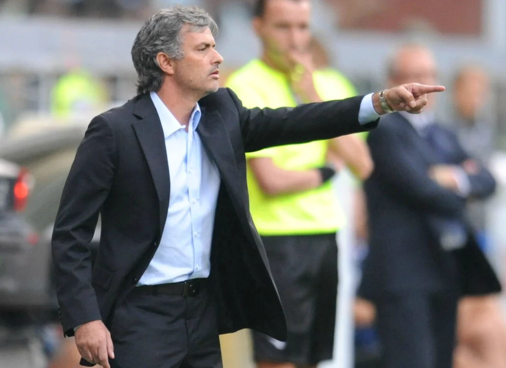 
    Mourinho este iar criticat de colegii de breaslă  