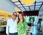 În Dubai am luat cursuri de paste cu un chef italian, Antonio Monzo, care a lucrat pentru Jamie Oliver la restaurantul celebrului bucătar din Londra