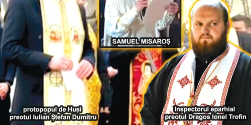 Samuel Misaros foto Vremea nouă jpg