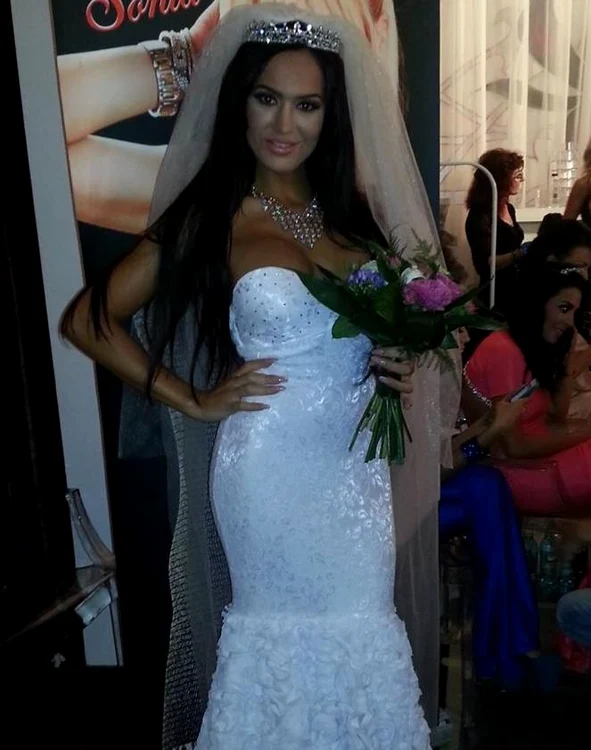 
    Margherita de la Clejani  