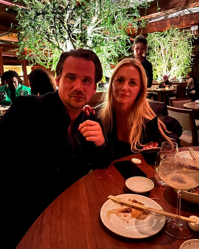 Sean Stewart și Jody Weintraub
