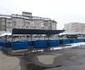 Piaţa de produse agroalimentare din Horezu - Vâlcea este închisă din cauza coronavirusului Foto Adevărul