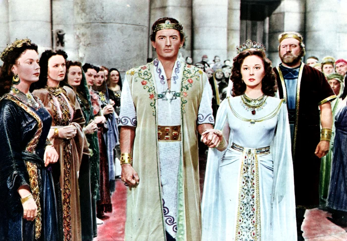 Gregory Peck David profimedia 0043088281 jpg