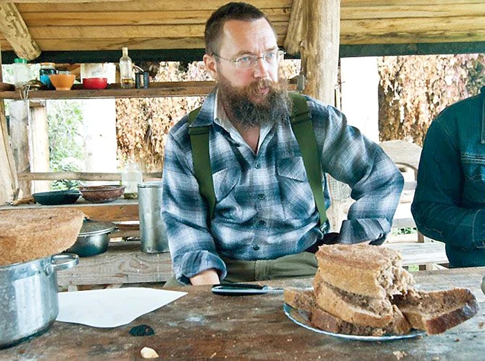 Preferă hrana de la ţară