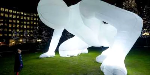festivalul luminilor 