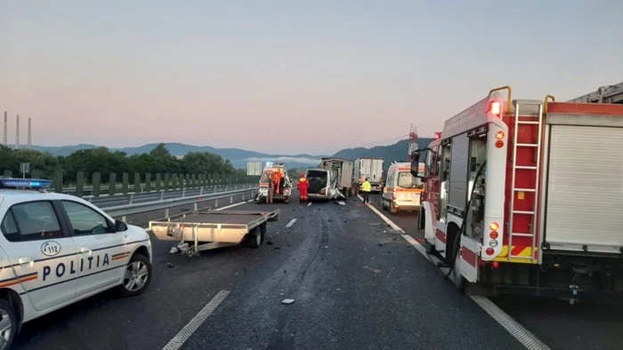 FOTO: ARHIVĂ. IPJ Hunedoara