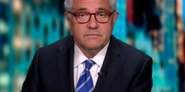 Jeffery Toobin captură video