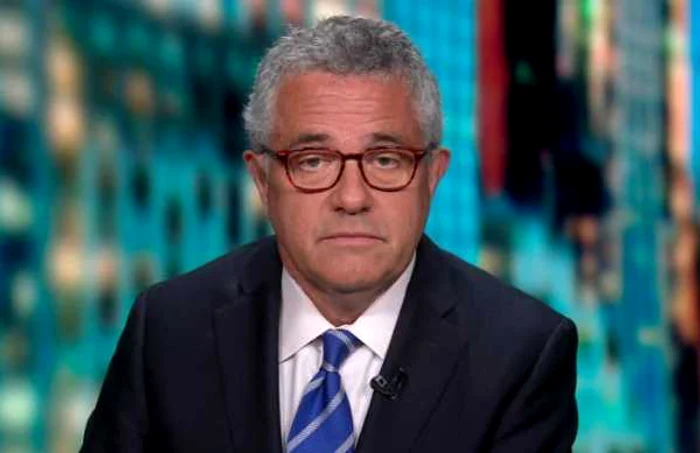 Jeffrey Toobin FOTO Captură video