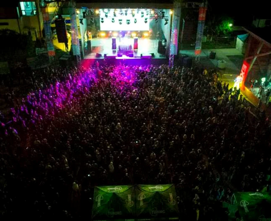 Revolution Fest