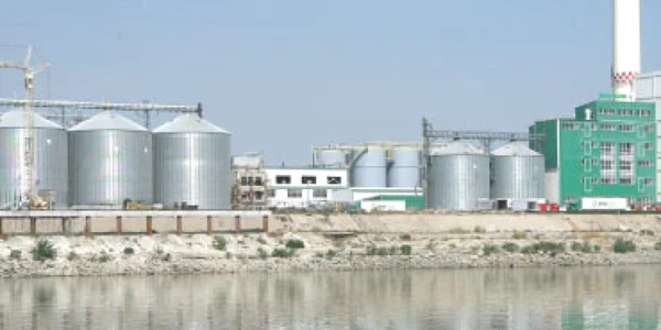 Cea mai mare fabrică de bioetanol din România