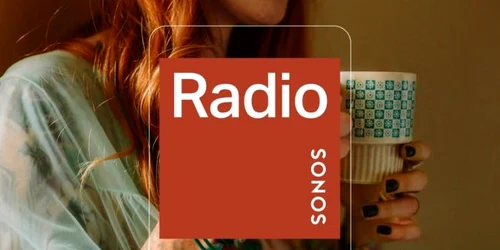 Sonos Radio