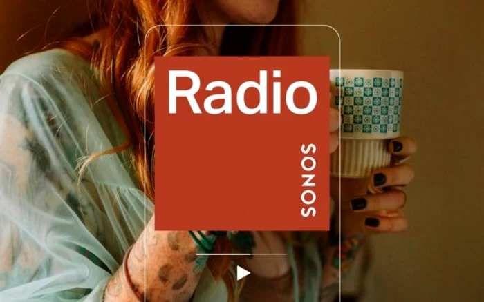 Sonos Radio