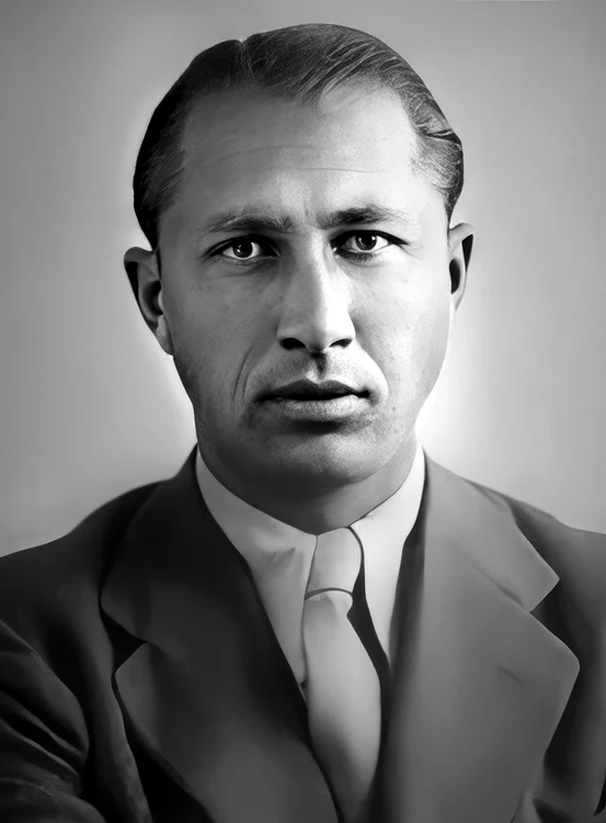 Dusko Popov. FOTO: Profimedia