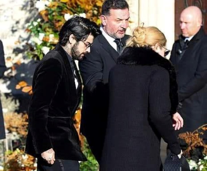Foştii membri ai trupei One Direction s-au reunit pentru funerariile lui Liam Payne