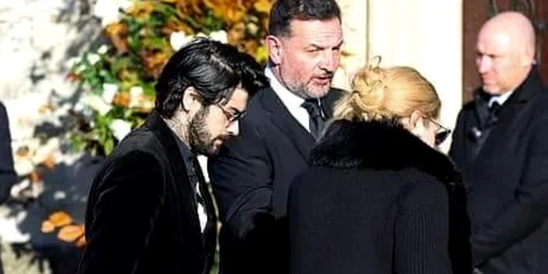 inmormântare Liam Payne Zyan, foto Facebook One Direction jpg
