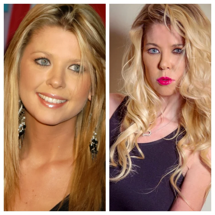Tara Reid