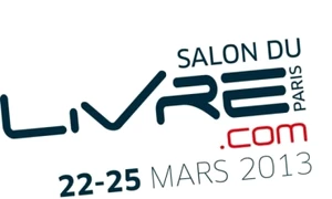Salonul de carte de la Paris vine la Timpul prezent jpeg