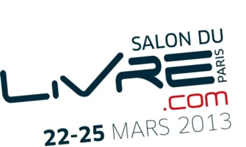 Salonul de carte de la Paris vine la Timpul prezent jpeg
