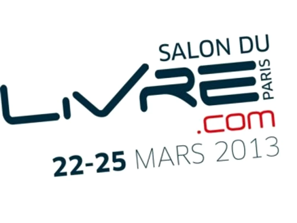 Salonul de carte de la Paris vine la Timpul prezent jpeg