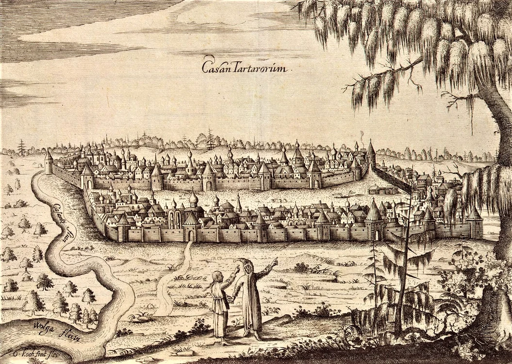 Kazan