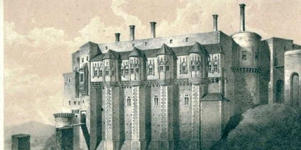 Castelul Hunedoara