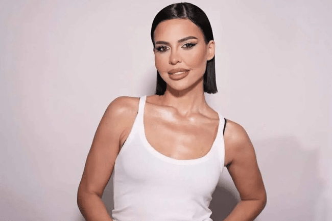 Cu cine a fost surprinsă Andreea Popescu la cafea. Legătura neașteptată cu Cătălin Măruță