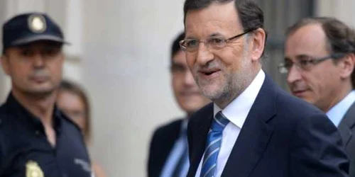 mariano rajoy foto afp