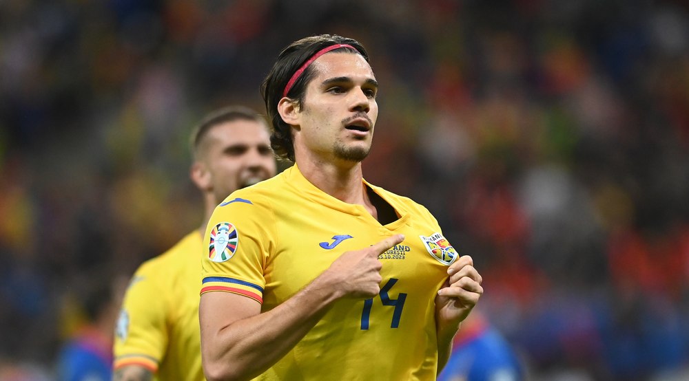 Ianis Hagi joacă fotbal ca boxerii: statistica șocantă din care reiese un caz de Dosarele X