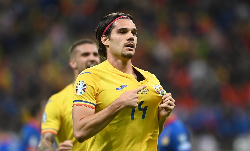 România, pe val înaintea tragerii la sorți pentru Euro 2024: FIFA arată că avem cel mai bun moment din 2021 încoace